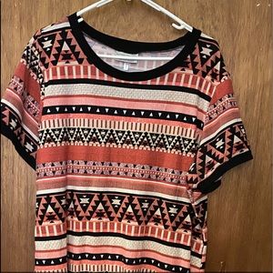 Bobbie Brookes dress. NWOT. Size 3x.